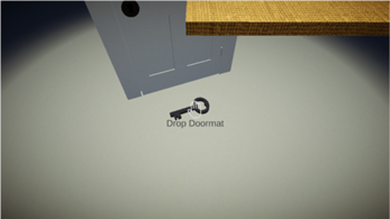Lost In Doors Image