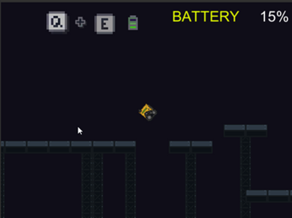 Ludum Dare 39 Image