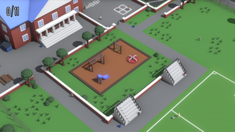 The Lying King Image