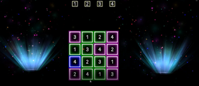 Magic Square Image