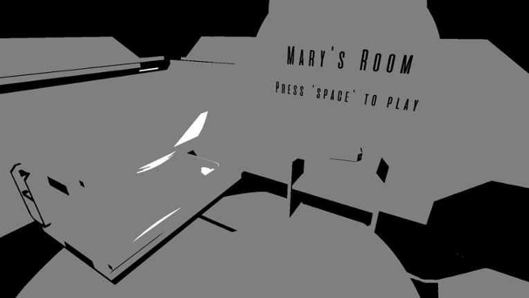 Mary's Room screenshot