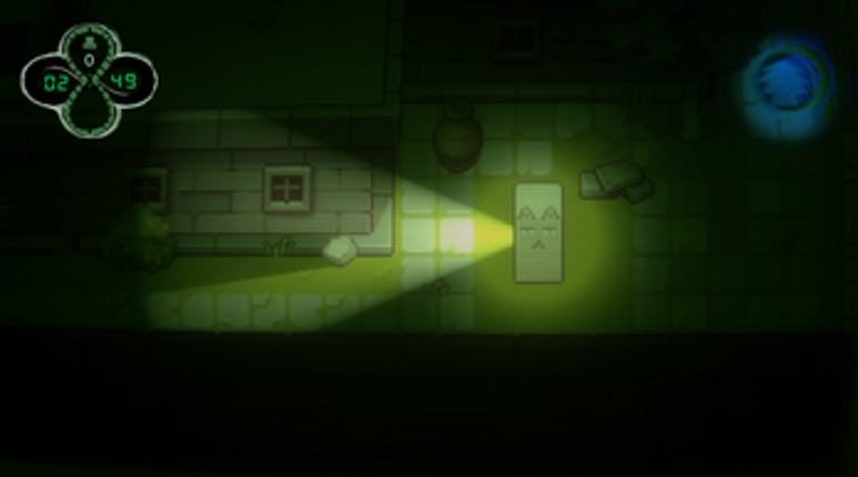 Maze In Time Image