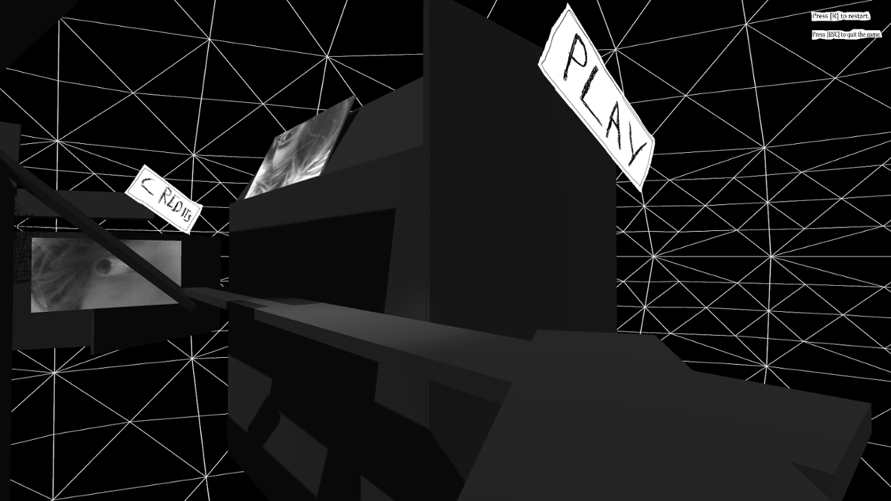 Games like Messages of Being Ghosted or Insert Shades of Grey