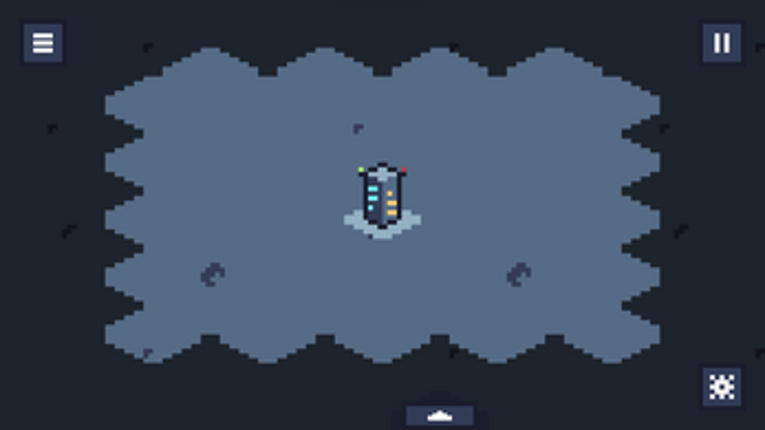 Moon Base Constructor screenshot