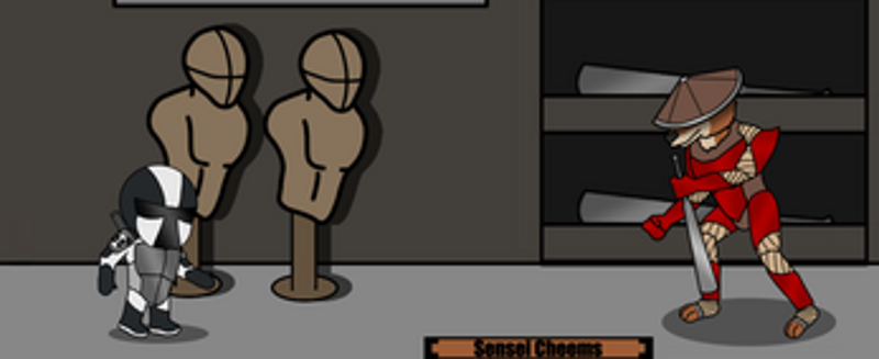 MXR The Game screenshot