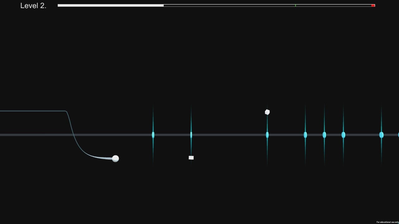 Games like On Thin Line