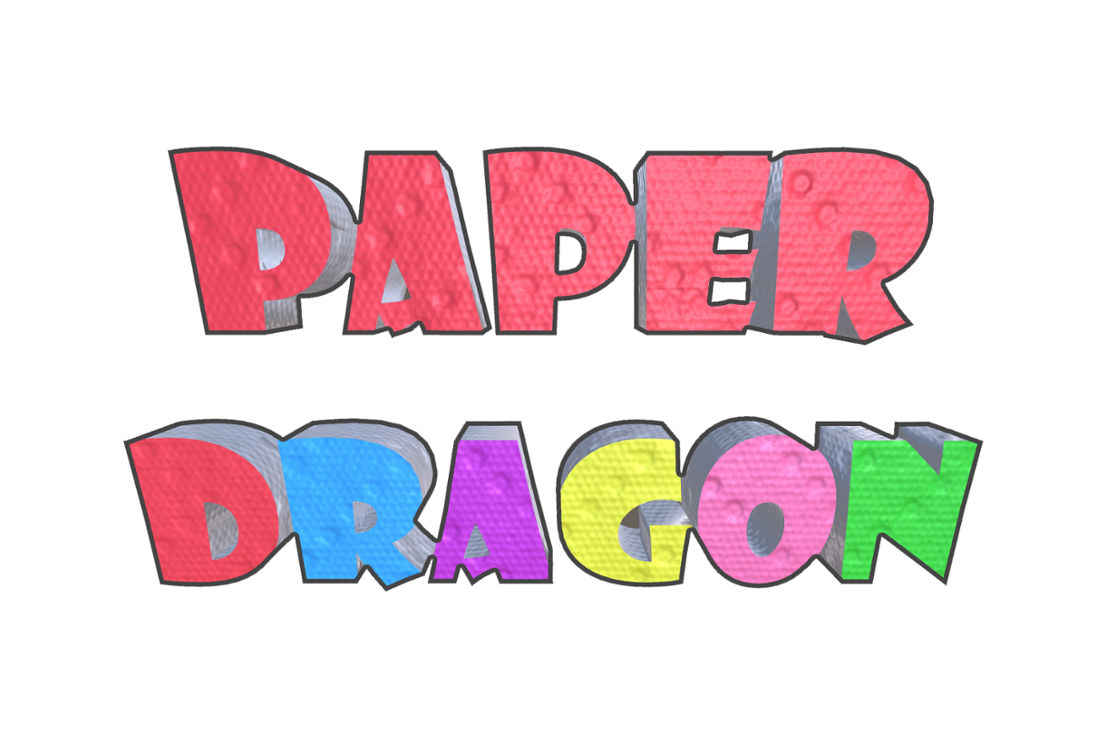 Games like Paper Dragon
