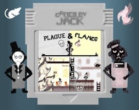 Plague & Flames Image