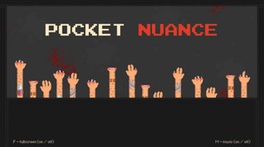 POCKET NUANCE Image