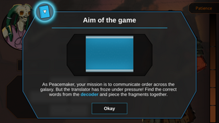 Protocol Unity Image