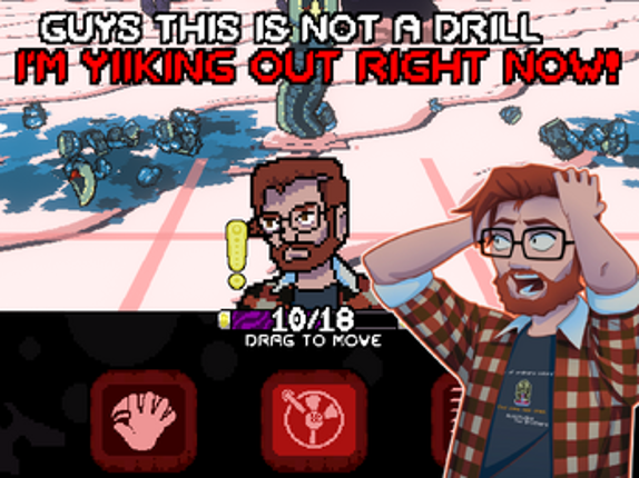 Questionable Decisions 2 screenshot