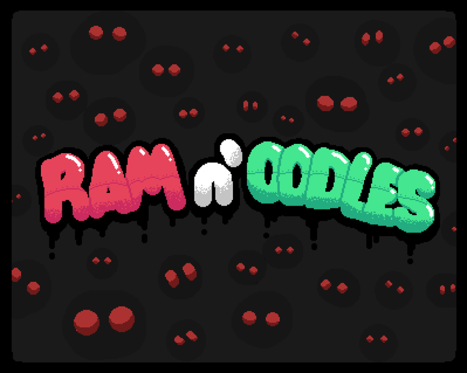 Games like Ram n' Oodles
