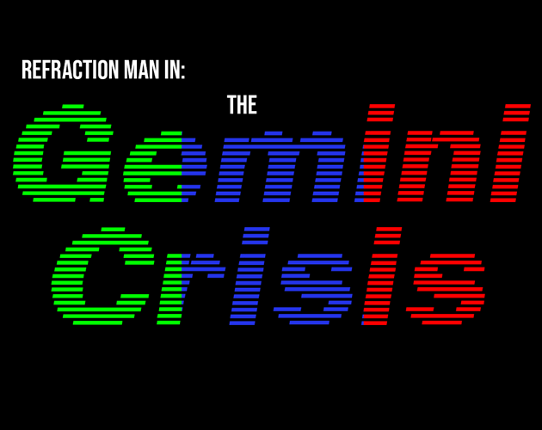 Gemini Crisis Image