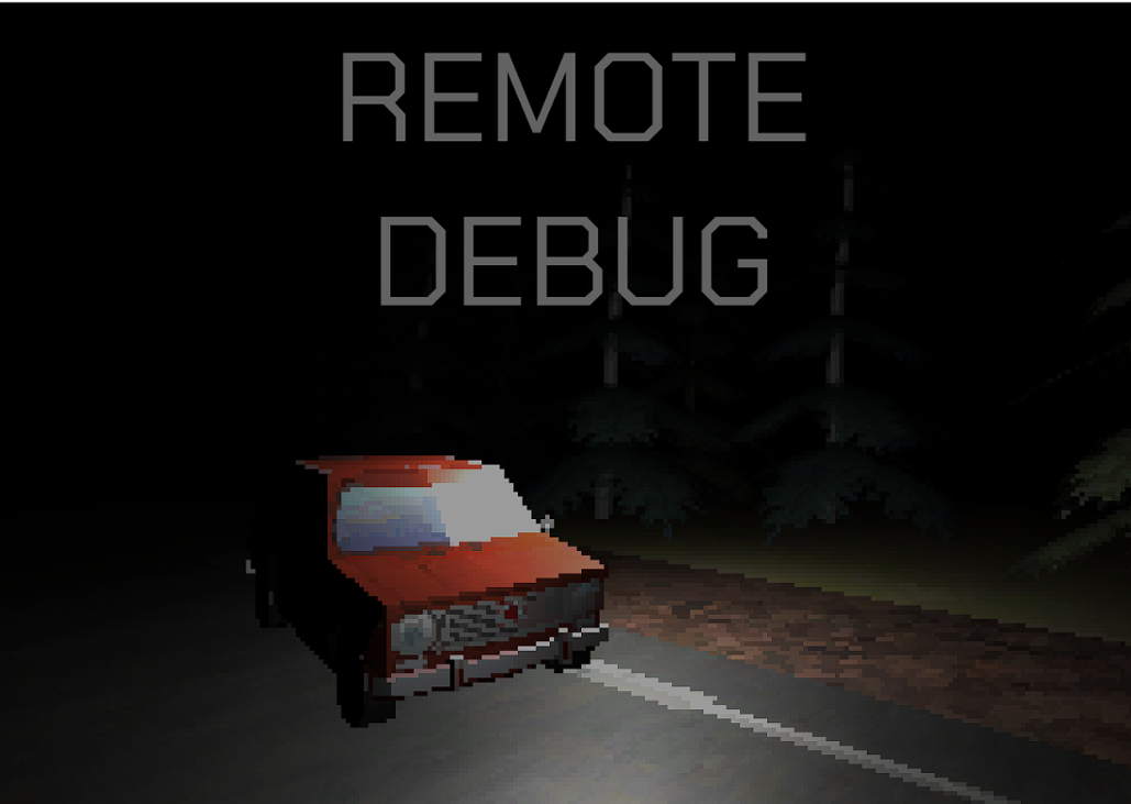 Games like Remote Debug
