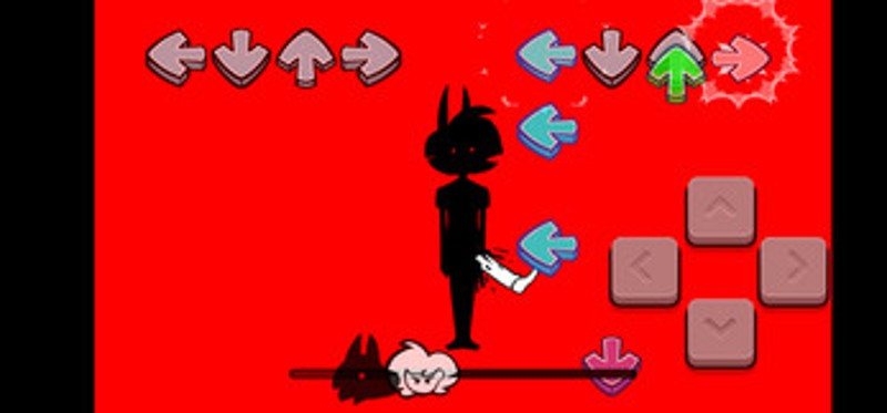 Retaken Sanity APK Image