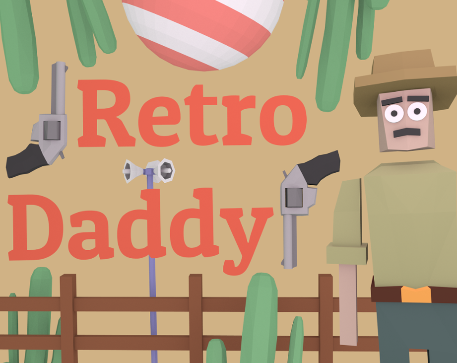 Games like RetroDaddy