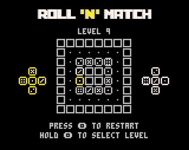 Games like Roll 'n' Match