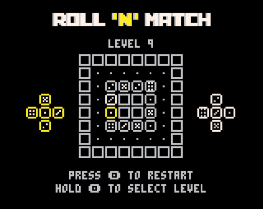 Roll 'n' Match Image