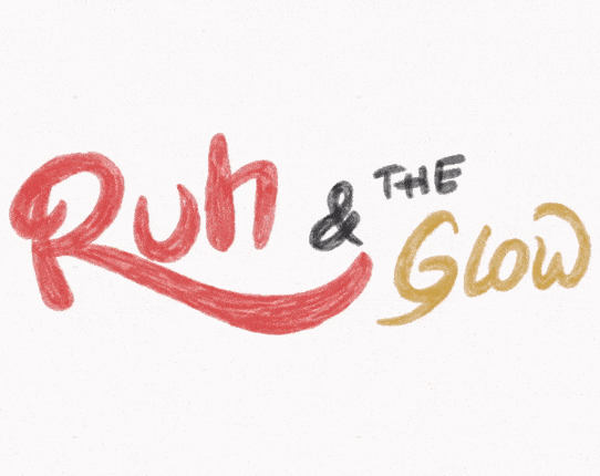 Ruh & The Glow Game Cover