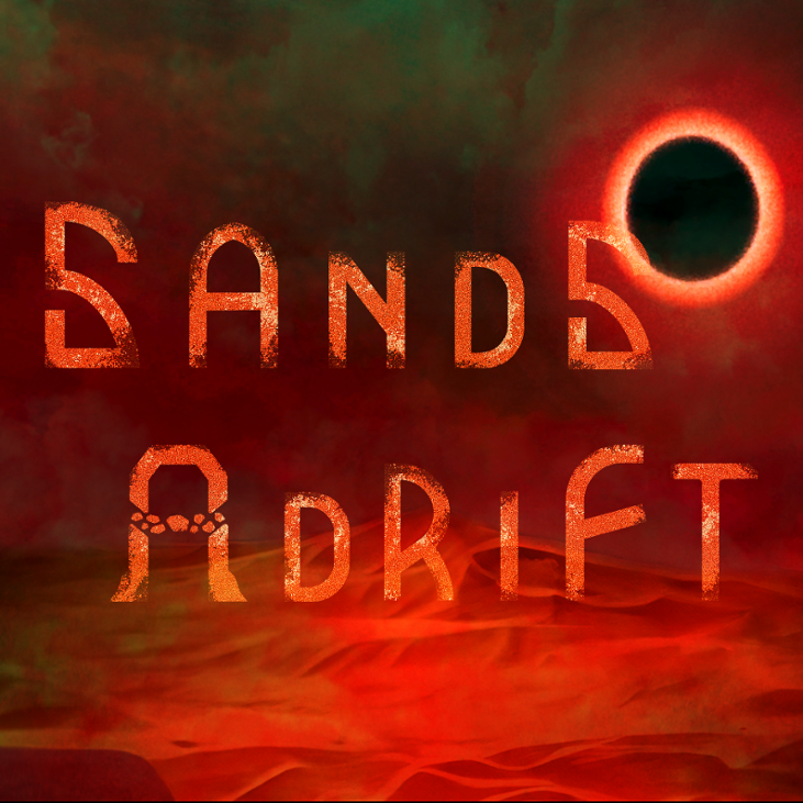 Games like Sands Adrift