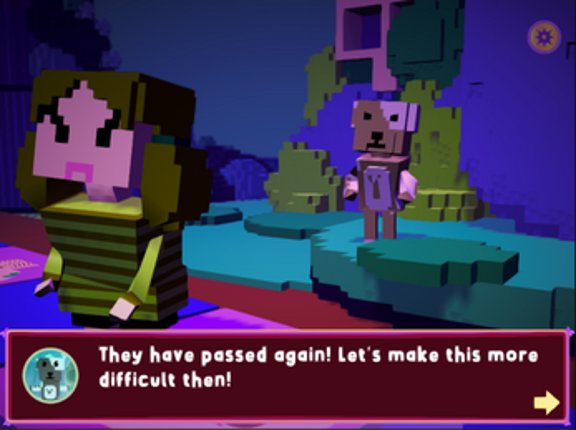 Scire screenshot
