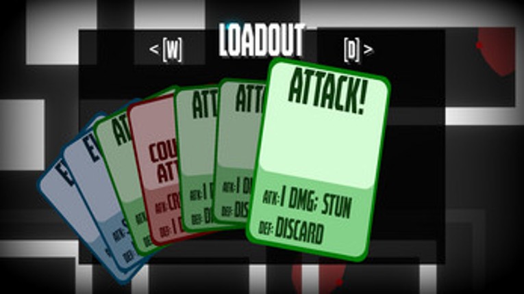 Shadow Cards screenshot