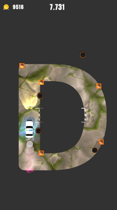 Sling Escape screenshot