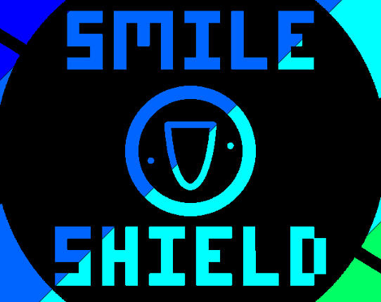 Smile Shield Game Cover