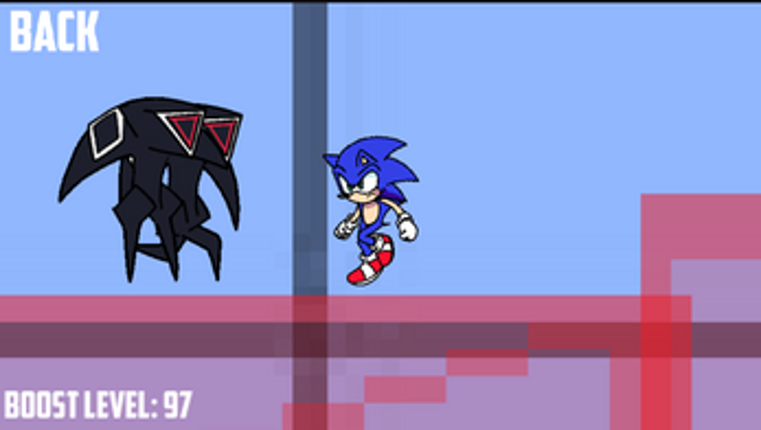 Sonic Combat Image