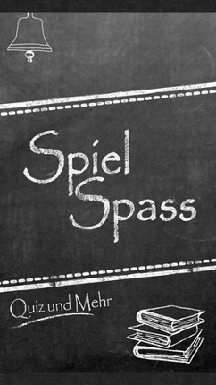 Spiel Spass - Quiz & Mehr Image