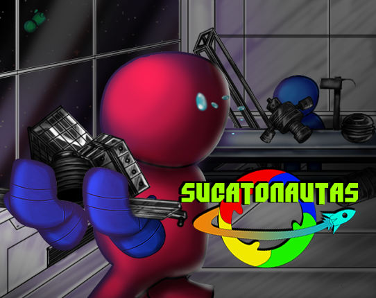 Sucatonautas Image