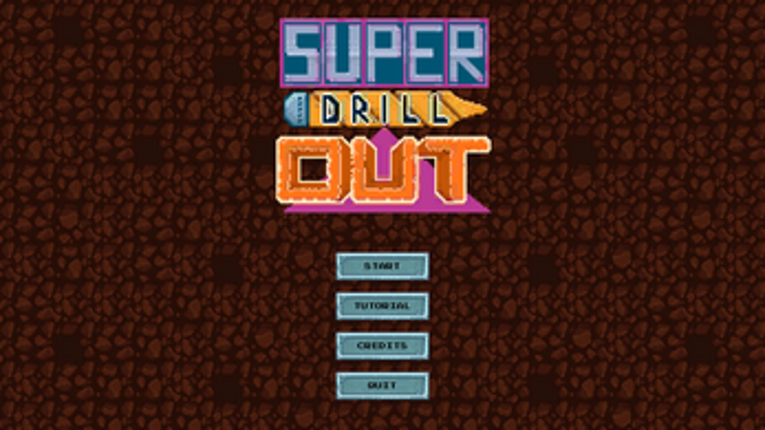 Super Drill Out screenshot