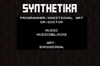 Synthetika Image