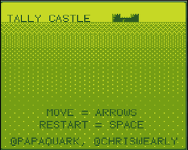 Tally Castle Image