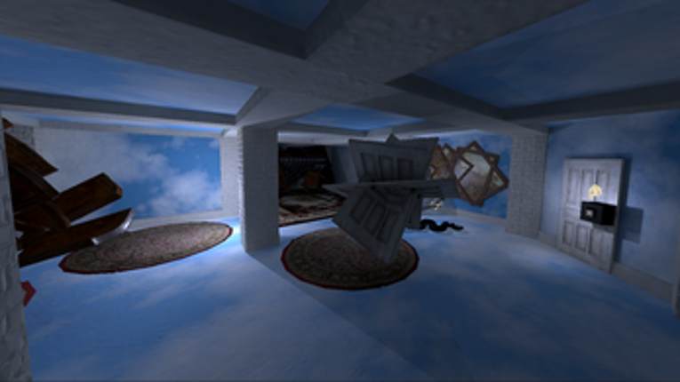 The Escapist screenshot