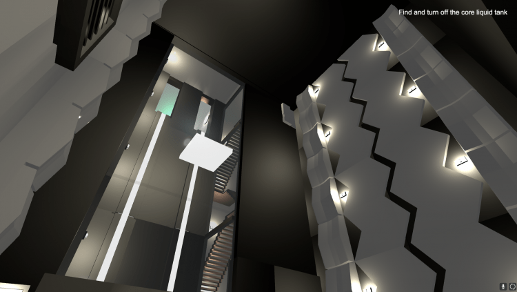 Games like The Impossible Infiltration Game