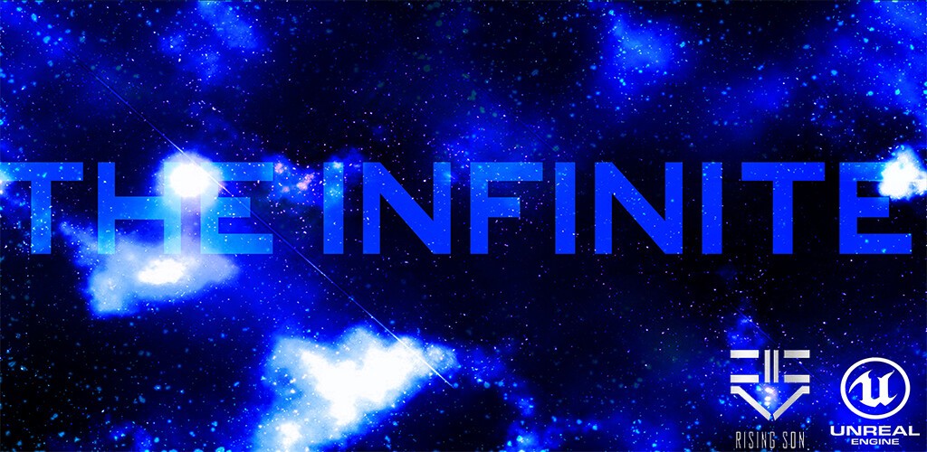Games like The Infinite