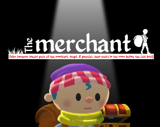 The Merchant Image