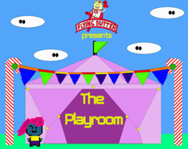 The Playroom Image