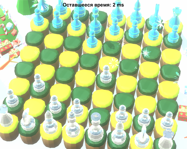 Games like The_Royal_Mind_Chess3D