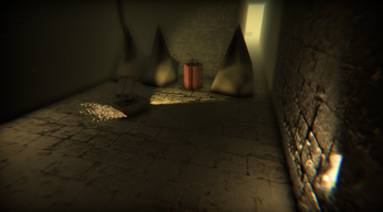 The Time Orb screenshot