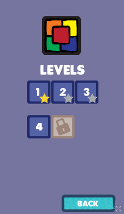 Three in One Image