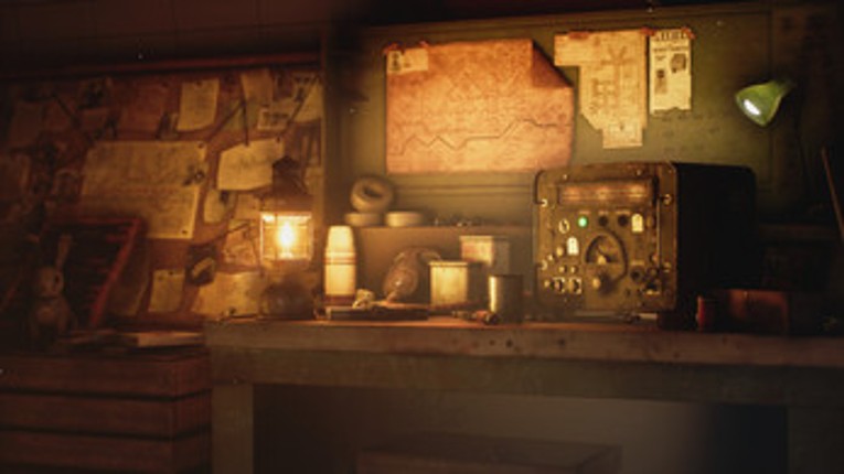 Underground 1965 Image