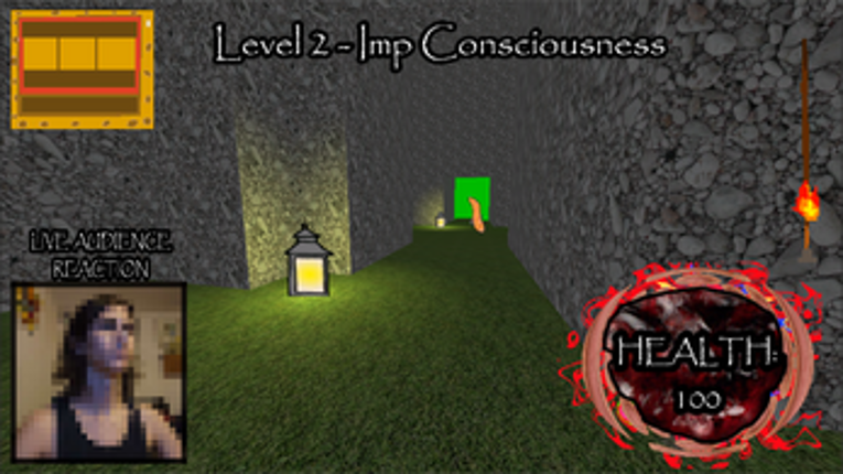 Untitled, Unfinished Game Image