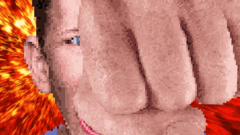 Vox Sanguinis Fratris: The Voice of Thy Brother's Blood screenshot