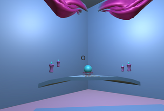 Walking Simulator Fox Image