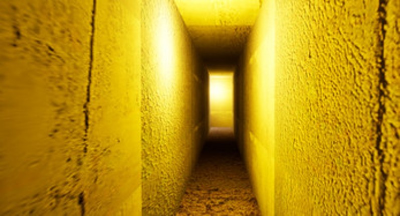 Who Lives Underground screenshot