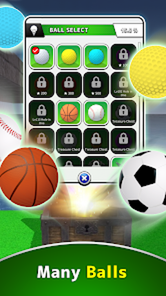 Mini Golf 1000: Putt Putt Star Image