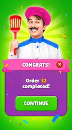 Multi DO Sort Puzzle Games screenshot