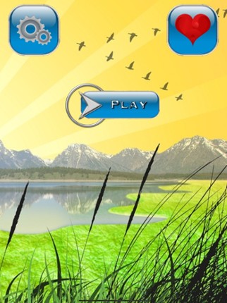 Game of the Goose - Classic Image